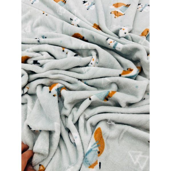 Coralina Polar Fox [product.brand] 4 - Tejidos Yasmina 