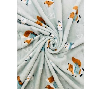 Coralina Polar Fox [product.brand] 5 - Tejidos Yasmina 