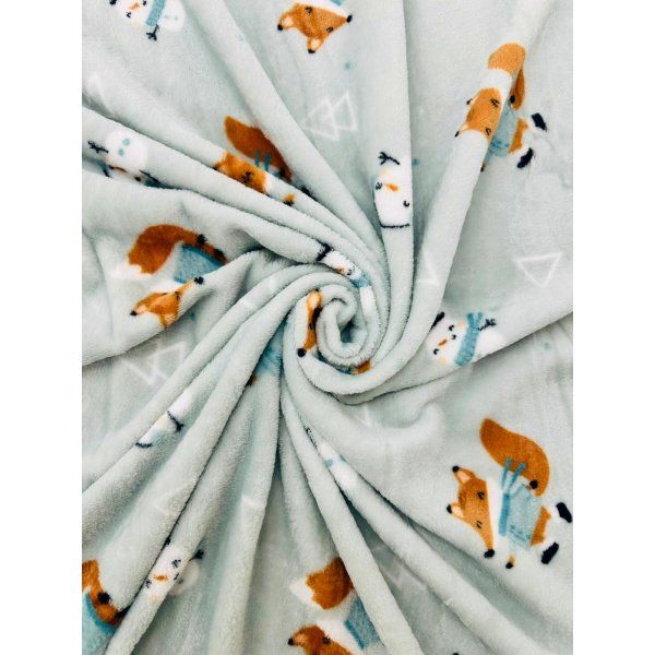 Coralina Polar Fox [product.brand] 5 - Tejidos Yasmina 