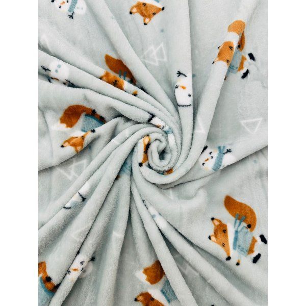 Coralina Polar Fox [product.brand] 6 - Tejidos Yasmina 