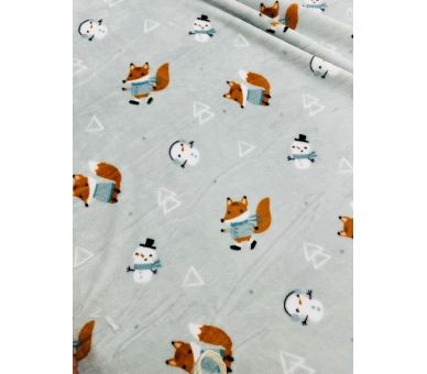 Coralina Polar Fox [product.brand] 7 - Tejidos Yasmina 