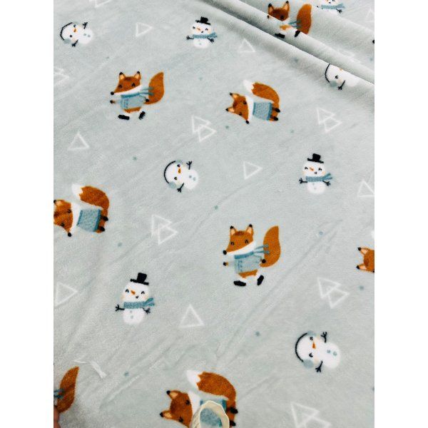 Coralina Polar Fox [product.brand] 7 - Tejidos Yasmina 