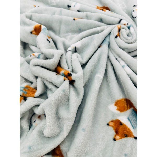 Coralina Polar Fox [product.brand] 8 - Tejidos Yasmina 