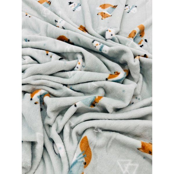 Coralina Dragon Castle [product.brand] 2 - Tejidos Yasmina 