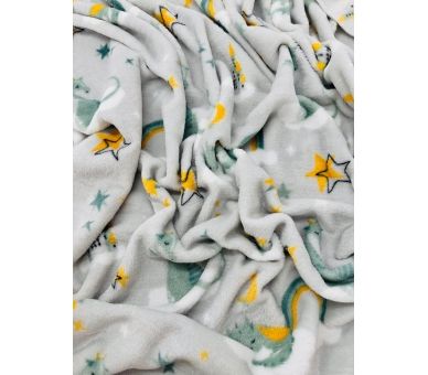 Coralina Dragon Castle [product.brand] 4 - Tejidos Yasmina 