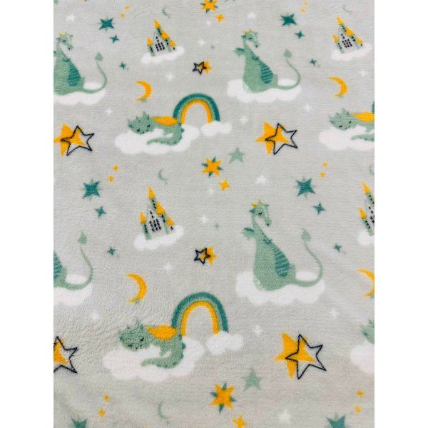 Coralina Dragon Castle [product.brand] 5 - Tejidos Yasmina 