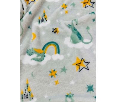 Coralina Dragon Castle [product.brand] 6 - Tejidos Yasmina