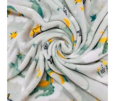 Coralina Dragon Castle [product.brand] 1 - Tejidos Yasmina 