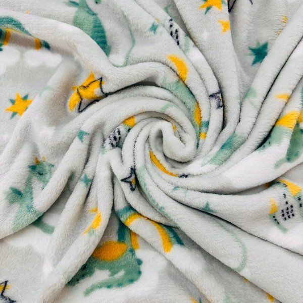 Coralina Dragon Castle [product.brand] 1 - Tejidos Yasmina 