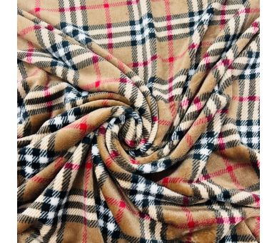 Coralina Scottish Painting [product.brand] 1 - Tejidos Yasmina 