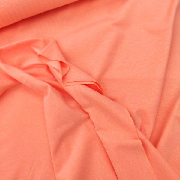 Punto De Algodón Nectarina Katia Fabrics 3 - Tejidos Yasmina 