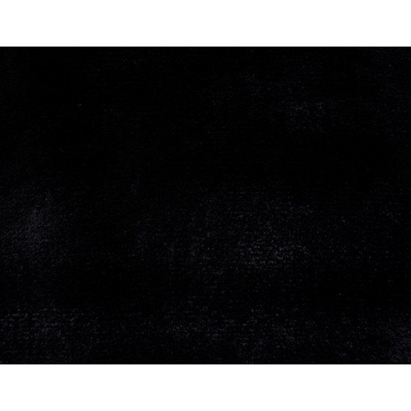 Coralina Lisa Suave Negro [product.brand] 2 - Tejidos Yasmina 