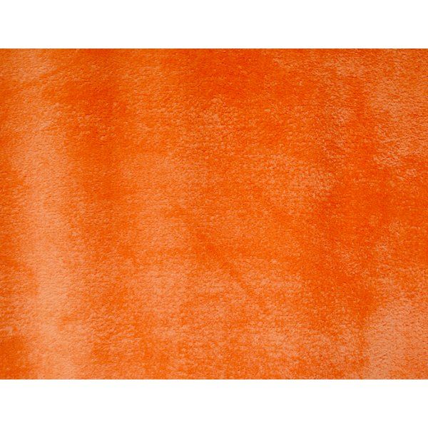 Coralina Lisa Suave Naranja [product.brand] 2 - Tejidos Yasmina 