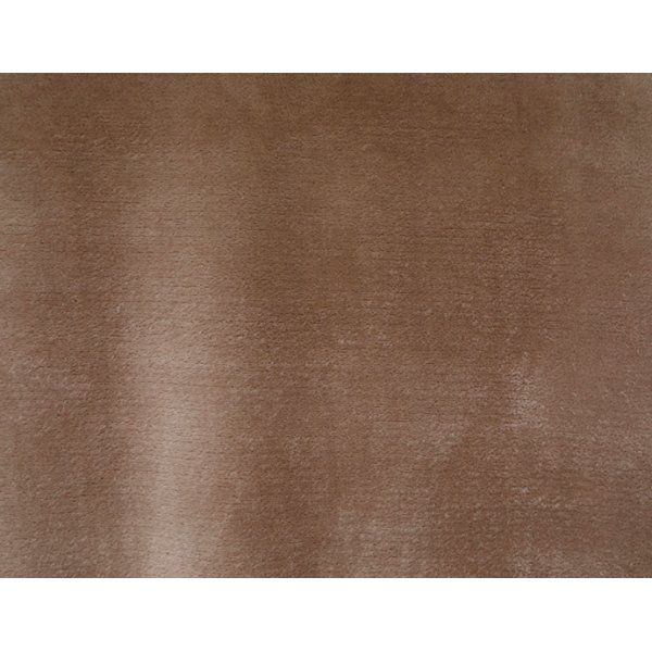 Coralina Lisa Suave Marron [product.brand] 2 - Tejidos Yasmina 