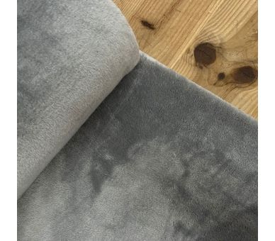 Coralina Lisa Gruesa Gris [product.brand] 1 - Tejidos Yasmina 