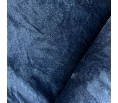 Coralina Lisa Gruesa Azul Marino [product.brand] 2 - Tejidos Yasmina 