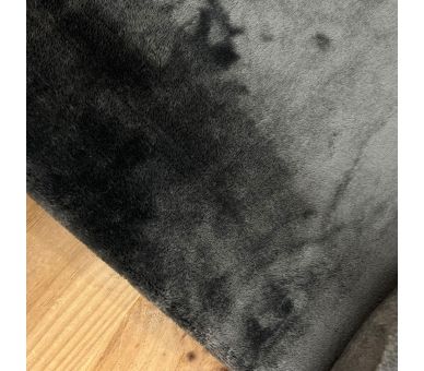 Coralina Lisa Gruesa Gris Plomo [product.brand] 1 - Tejidos Yasmina 