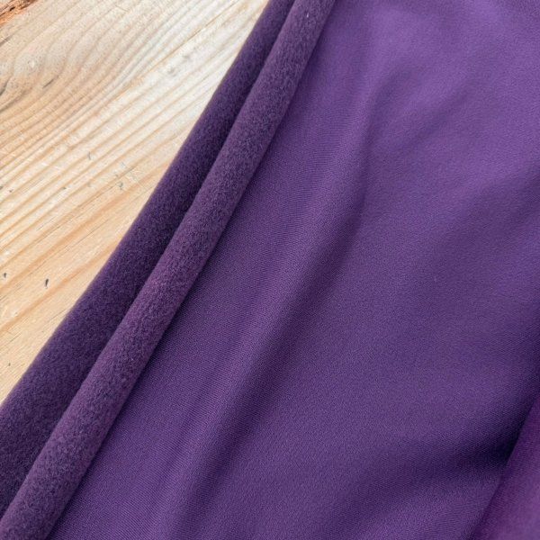 Sudadera Lisa Marken [product.brand] 2 - Tejidos Yasmina 