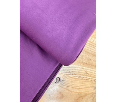 Sudadera Lisa Marken [product.brand] 3 - Tejidos Yasmina 