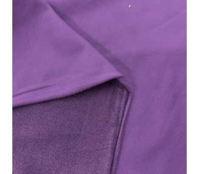 Sudadera Lisa Marken [product.brand] 4 - Tejidos Yasmina 