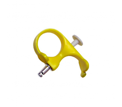 Tirador De Agujas 3 En 1 Turquesa - Ideas Ideas Costura 3 - Tejidos Yasmina 