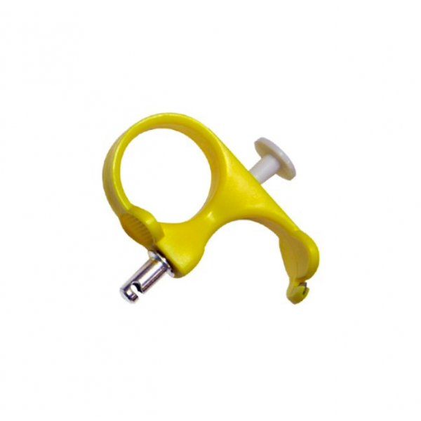 Tirador De Agujas 3 En 1 Turquesa - Ideas Ideas Costura 3 - Tejidos Yasmina 