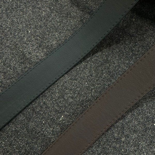 Cinta Negra De Mochila 3cm [product.brand] 2 - Tejidos Yasmina 