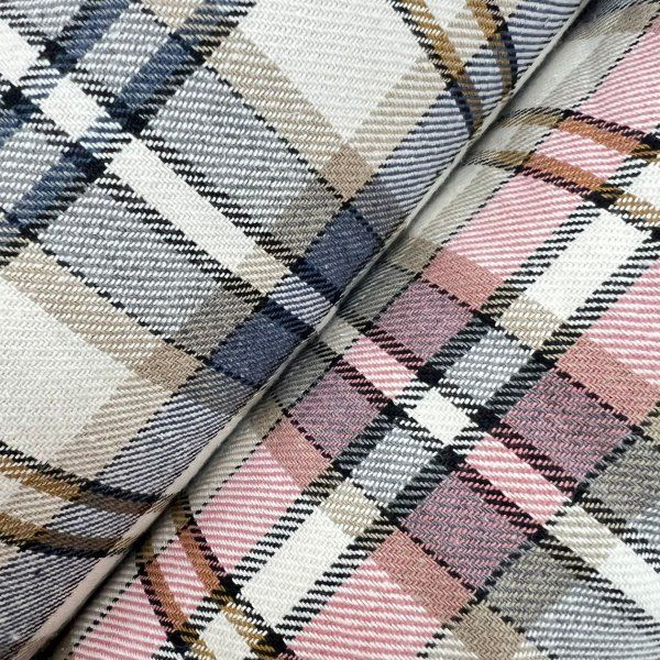 Franela Chicano Azul [product.brand] 4 - Tejidos Yasmina 