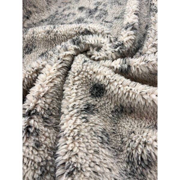 Borreguito Animal Print [product.brand] 2 - Tejidos Yasmina 