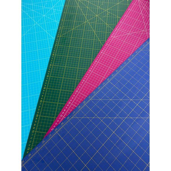 Base De Corte 94x64cm - Ideas Ideas Costura 5 - Tejidos Yasmina 