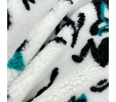 Borreguito Inspiración Floral [product.brand] 2 - Tejidos Yasmina 