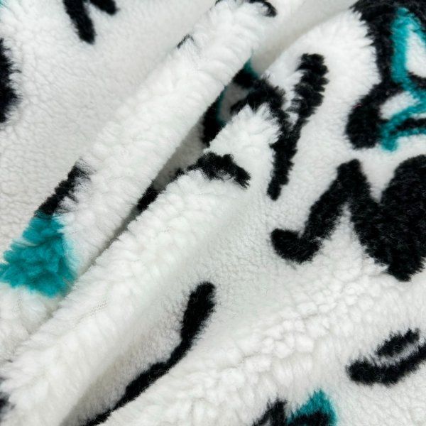 Borreguito Inspiración Floral [product.brand] 2 - Tejidos Yasmina 