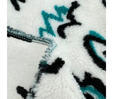 Borreguito Inspiración Floral [product.brand] 3 - Tejidos Yasmina 