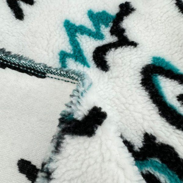 Borreguito Inspiración Floral [product.brand] 3 - Tejidos Yasmina 