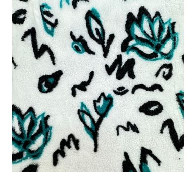 Borreguito Inspiración Floral [product.brand] 4 - Tejidos Yasmina 