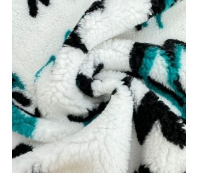 Borreguito Inspiración Floral [product.brand] 1 - Tejidos Yasmina 