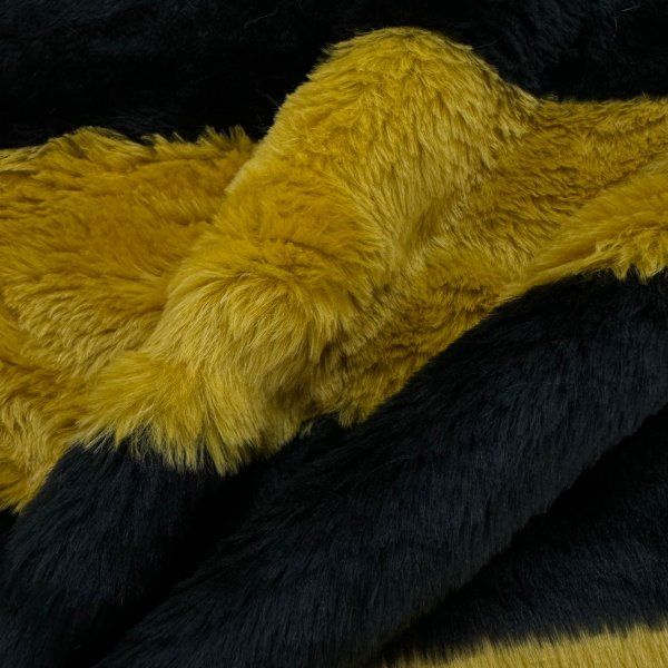 Pelo Abeja II [product.brand] 2 - Tejidos Yasmina 