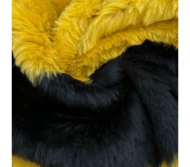 Pelo Abeja II [product.brand] 4 - Tejidos Yasmina 