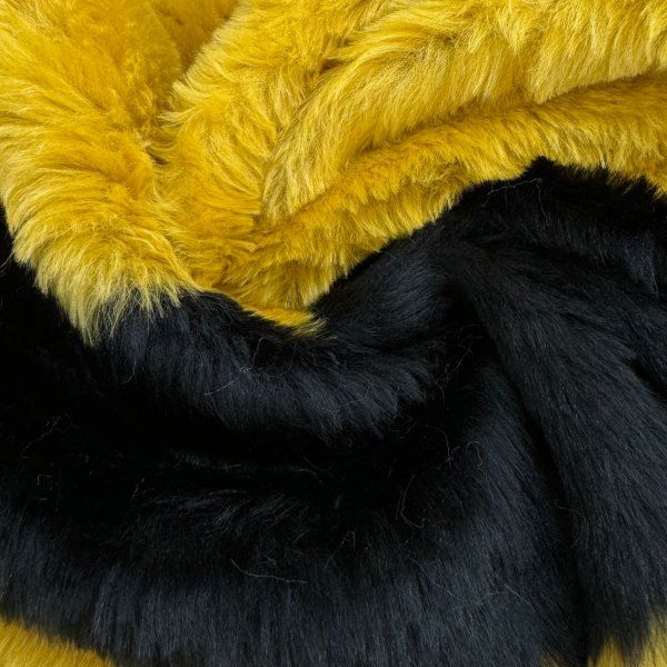 Pelo Abeja II [product.brand] 4 - Tejidos Yasmina 