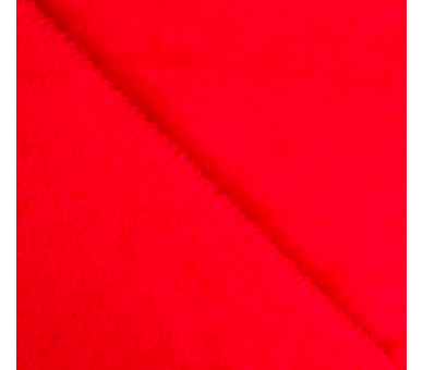 Coralina Lisa Suave Rojo [product.brand] 2 - Tejidos Yasmina 