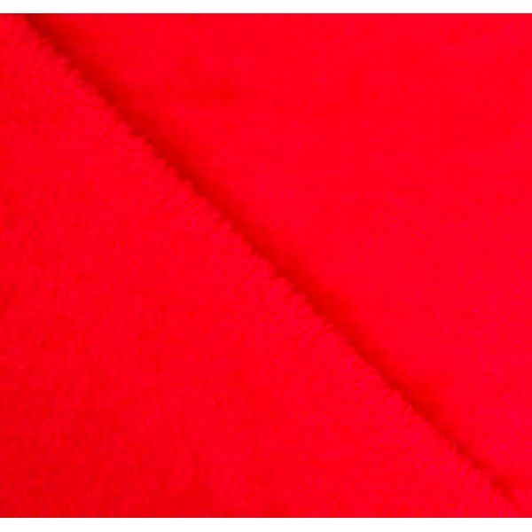 Coralina Lisa Suave Rojo [product.brand] 2 - Tejidos Yasmina 