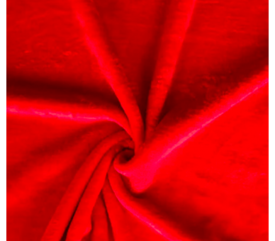 Coralina Lisa Suave Rojo [product.brand] 1 - Tejidos Yasmina 