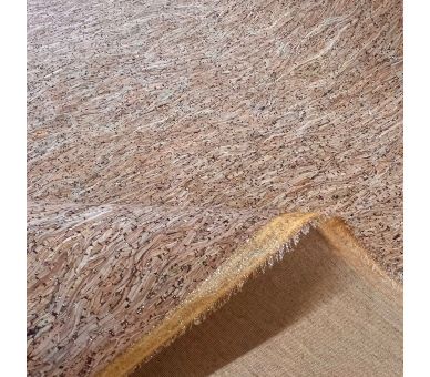 Tela Corcho Billante en Oro [product.brand] 1 - Tejidos Yasmina 