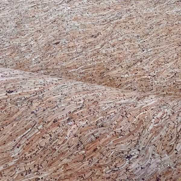 Tela Corcho Billante en Oro [product.brand] 2 - Tejidos Yasmina 