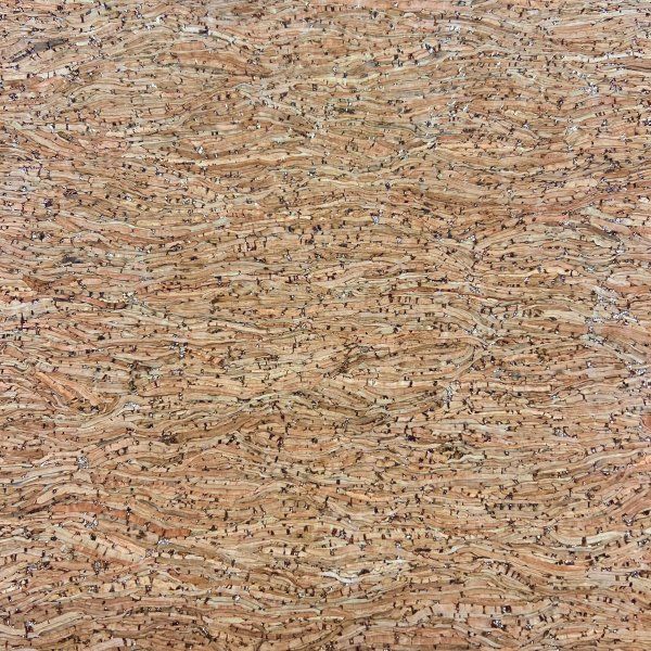 Tela Corcho Billante en Oro [product.brand] 3 - Tejidos Yasmina 