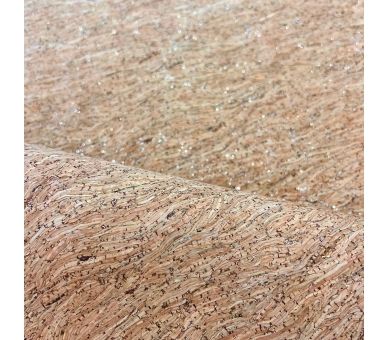 Tela Corcho Billante en Oro [product.brand] 4 - Tejidos Yasmina 