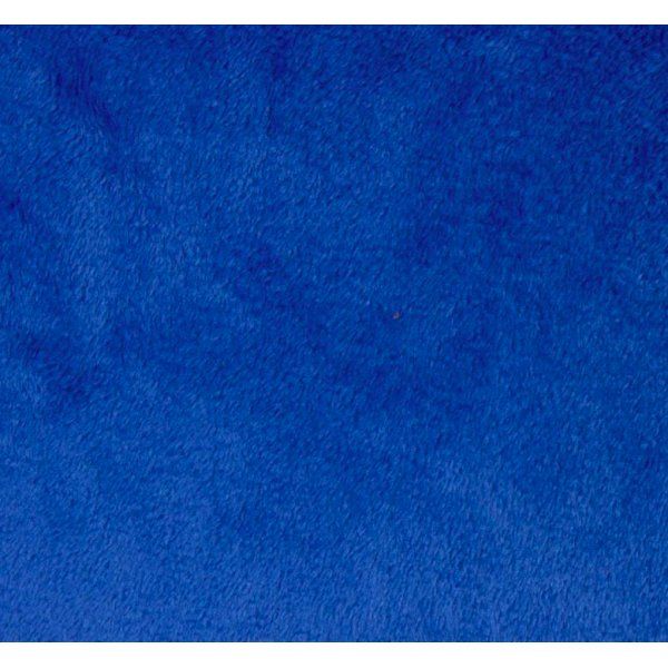 Coralina Lisa Suave Azul Eléctrico [product.brand] 2 - Tejidos Yasmina 