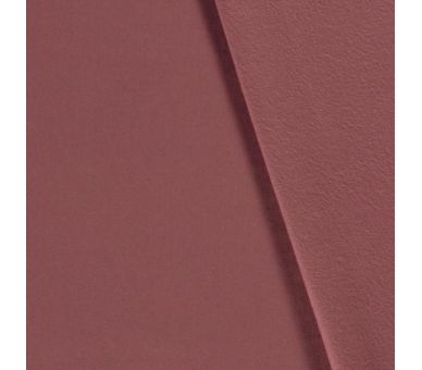 Sudadera Afelpada Bengalina Rosa Empolvado [product.brand] 4 - Tejidos Yasmina 