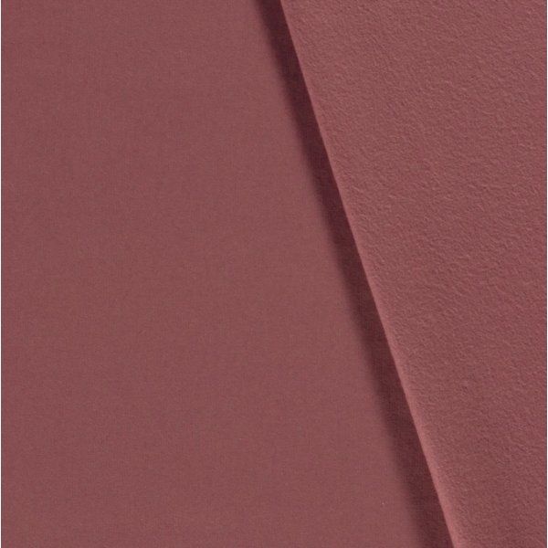 Sudadera Afelpada Bengalina Rosa Empolvado [product.brand] 4 - Tejidos Yasmina 