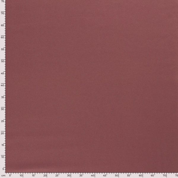 Sudadera Afelpada Bengalina Rosa Empolvado [product.brand] 5 - Tejidos Yasmina 